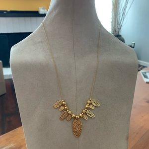 NWT Gorjana Necklace!